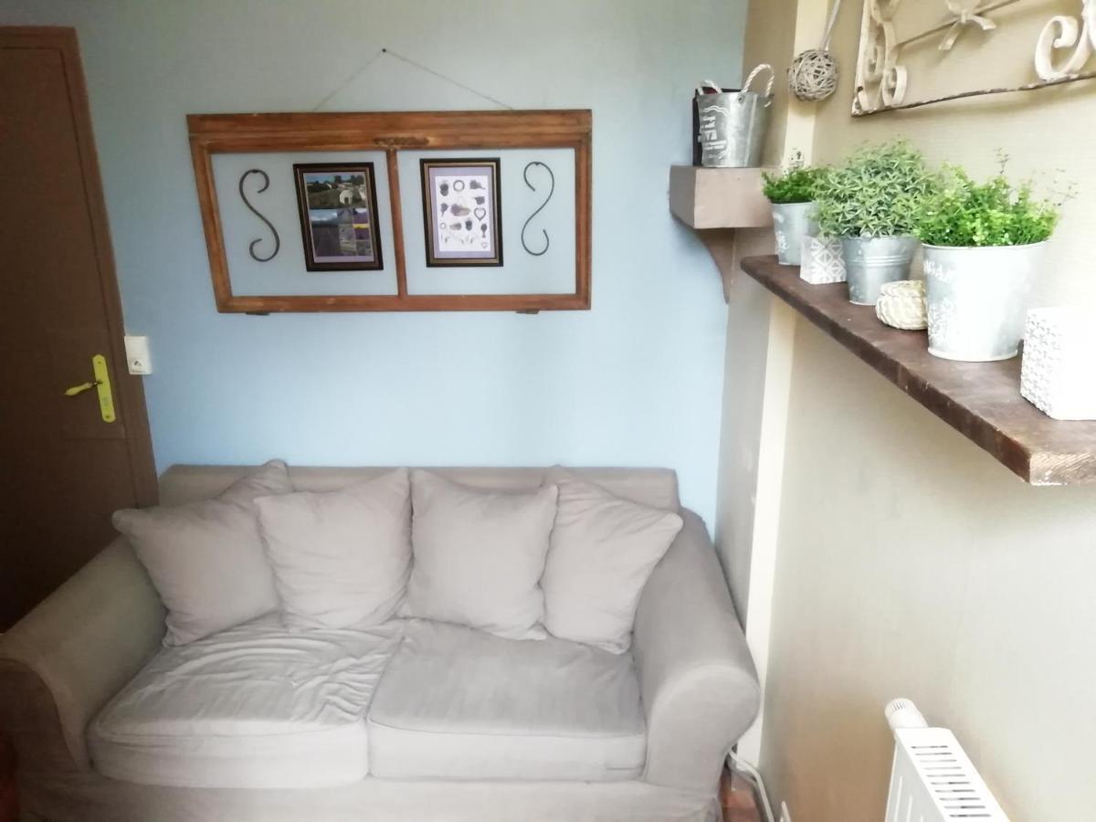 Les Bories En Champagne Villa Montlevon Ngoại thất bức ảnh