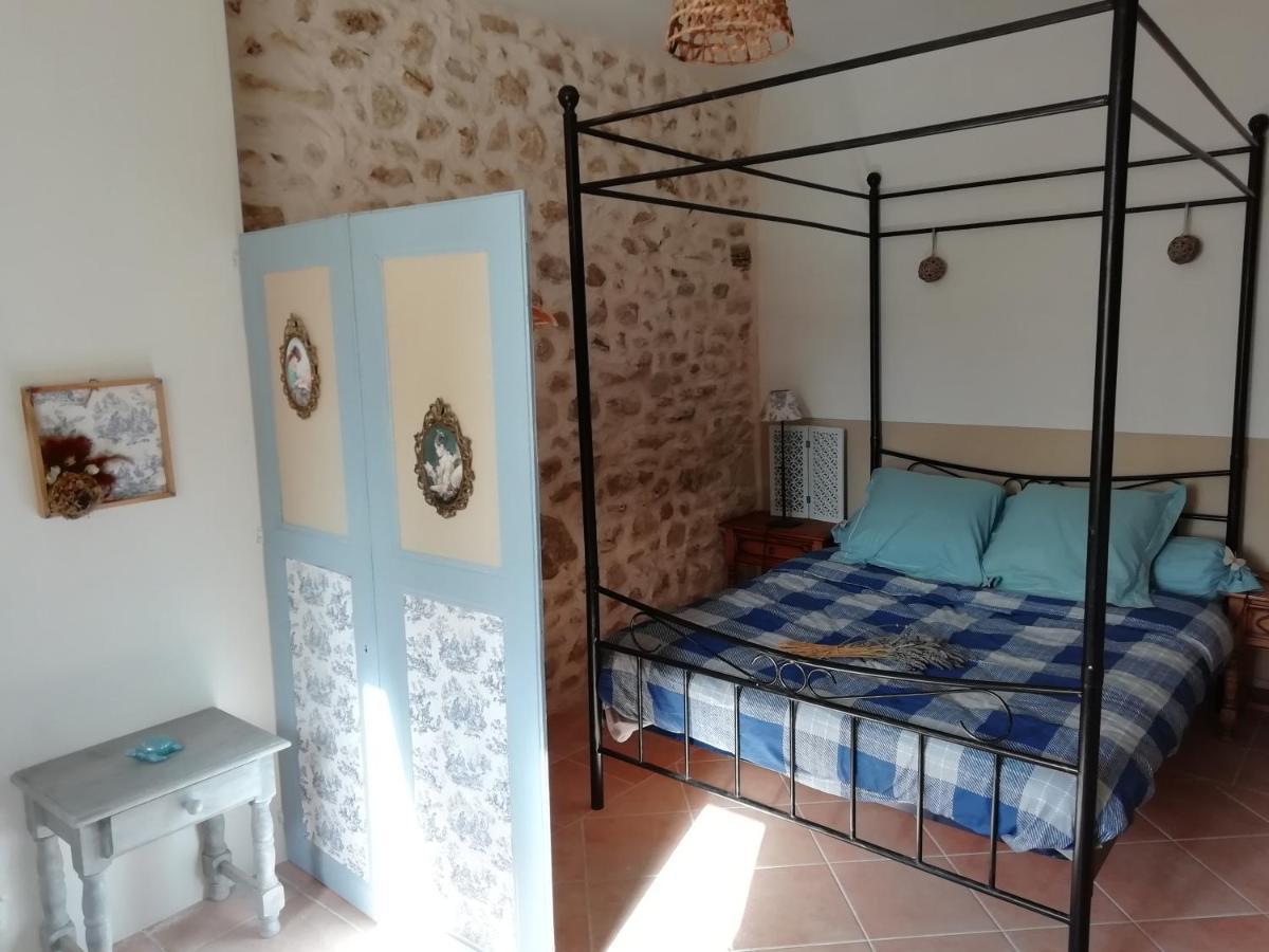 Les Bories En Champagne Villa Montlevon Ngoại thất bức ảnh